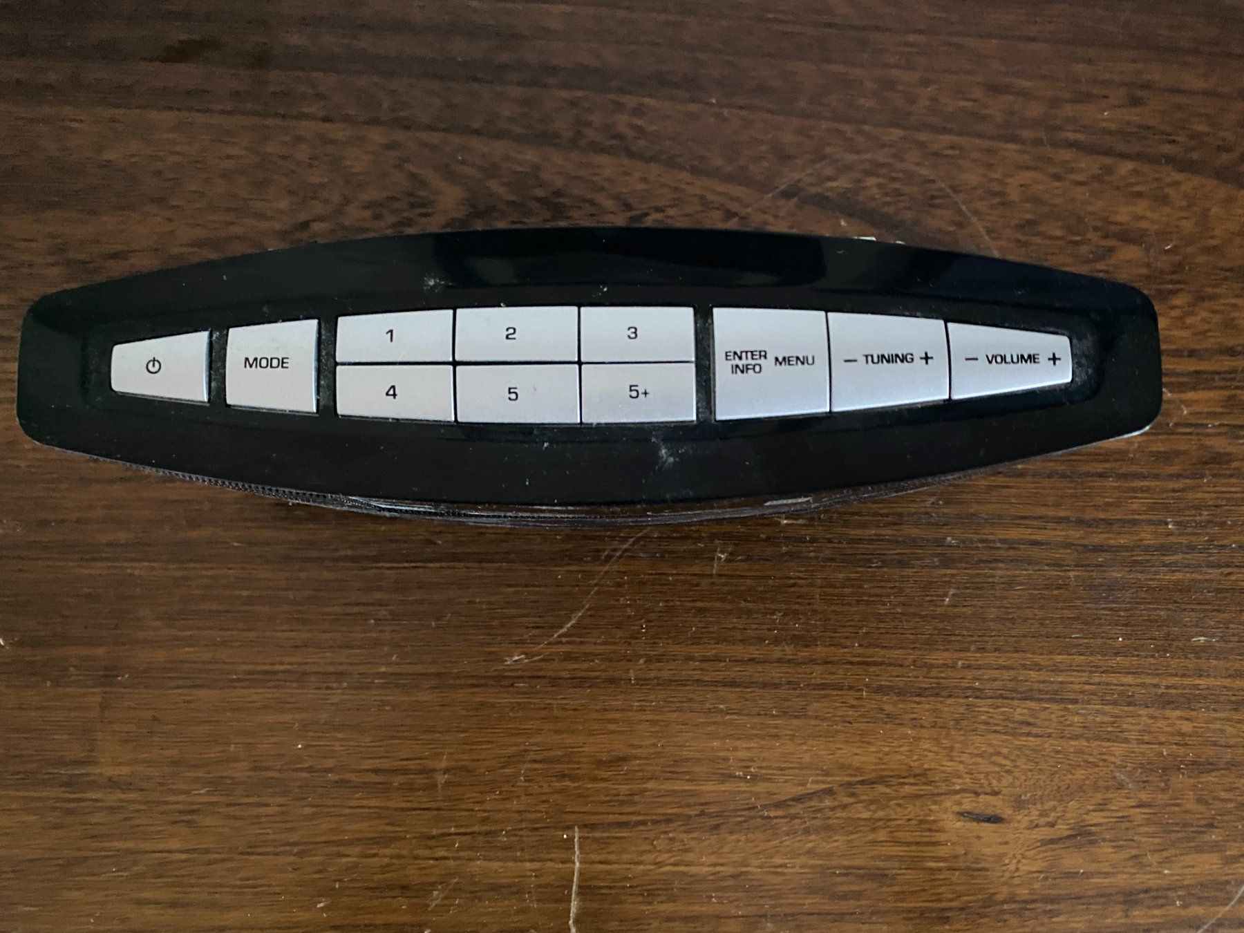Dual Radio: Digitalradio DAB+ von Dual – Usato da Gümligen venduto da Vicky2 2