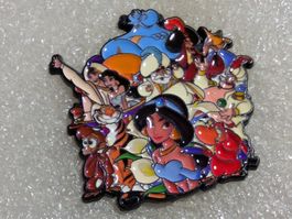 Ansteckbutton 239: Disney