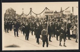 Luzern, Eidgenössisches Sängerfest 192