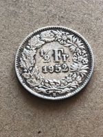 50 Rp. 1952