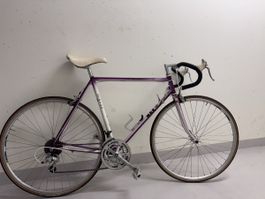 Vélo de course vintage MBK Mirage
