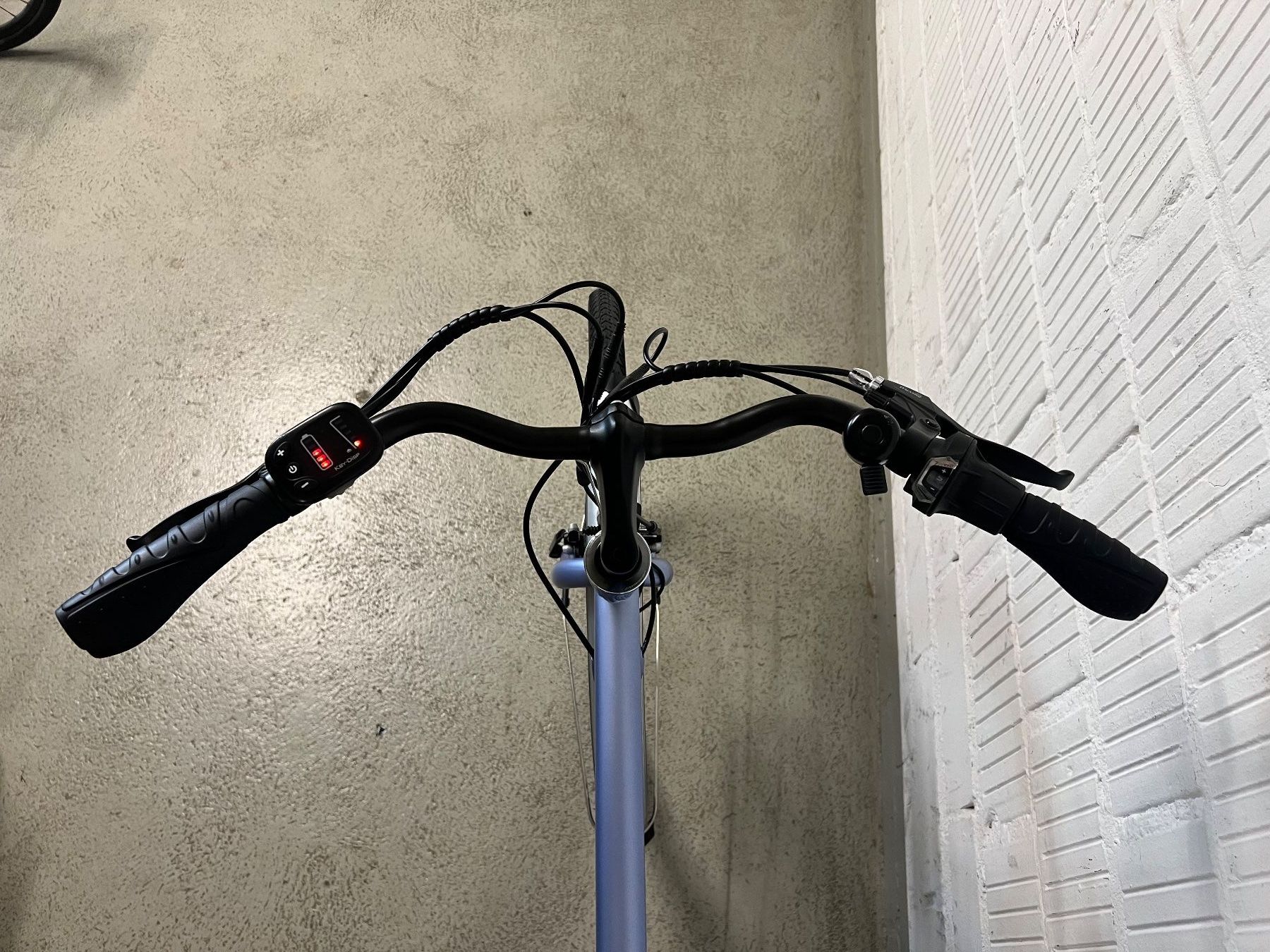 Leopard Velos: E-Bike Leopard City Explorer 28 – Gebraucht aus Bern von No1e 8