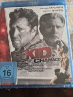 Blu-ray Film The Kid Chamaco (neu)