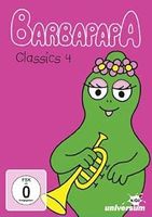 BARBAPAPA   -   CLASSICS 4           ==> SAMMELPORTO
