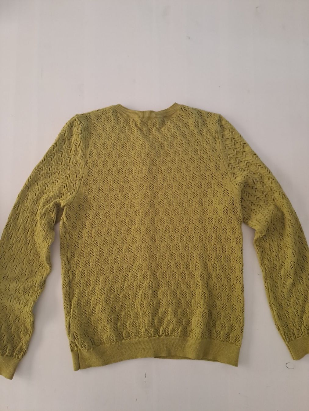 Hessnatur Giacche: Strickcardigan – Nuovo (secondo la descrizione) da Binningen venduto da trovata 1