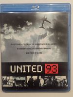 Blu-ray United 93 Regie Paul Greengrass