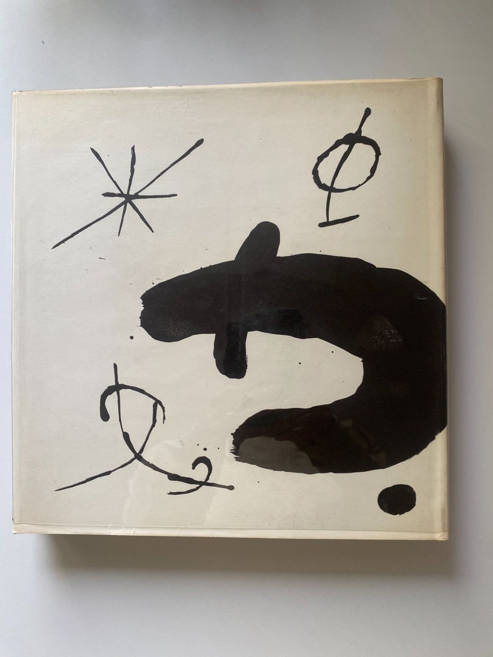 Libri: Buch Joan Miro, Y Cataluna – Usato da Gümligen venduto da Vicky2 6