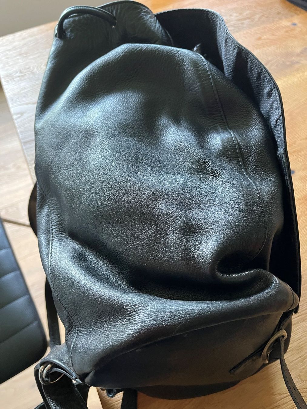 Zaini: Rucksack gross – Usato da Brittnau venduto da Zofigerin 4