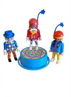 Playmobil, Clowns   (B)