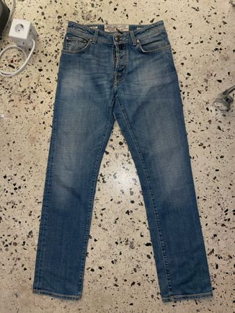 Jacob Cohen Herren Jeans Gr. 32