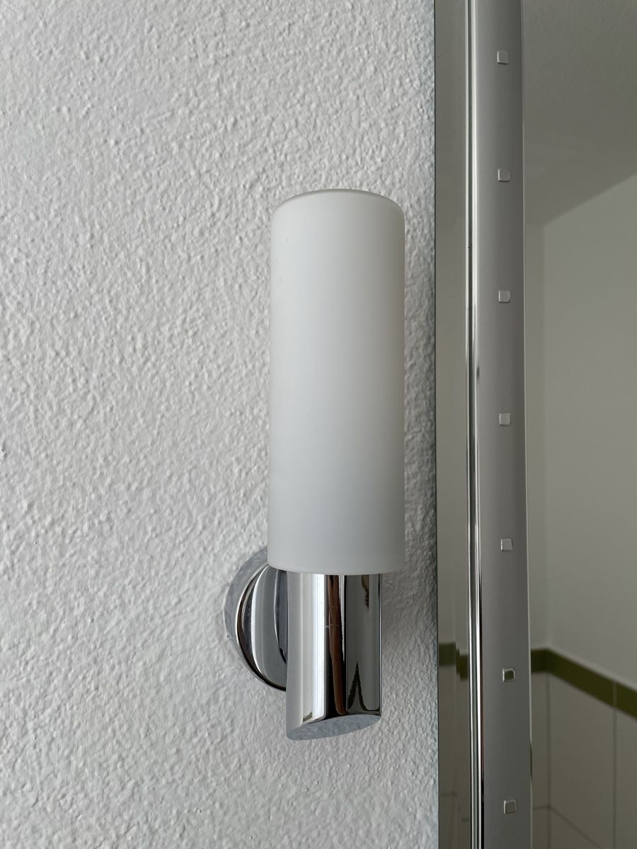 Lampen: Wandleuchten-Duo Briloner – Gebraucht aus Boppelsen von WIB77 1