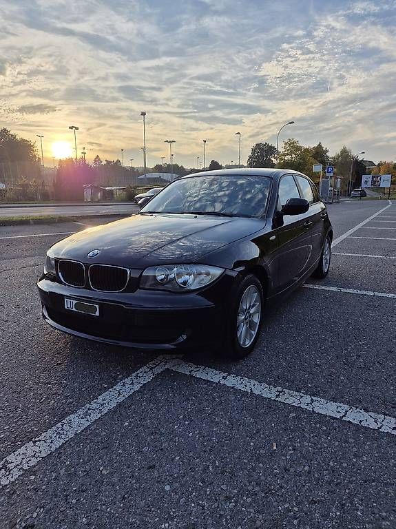 Automobili: BMW 116i E87 – Usato da Kriens venduto da Jakk1 2