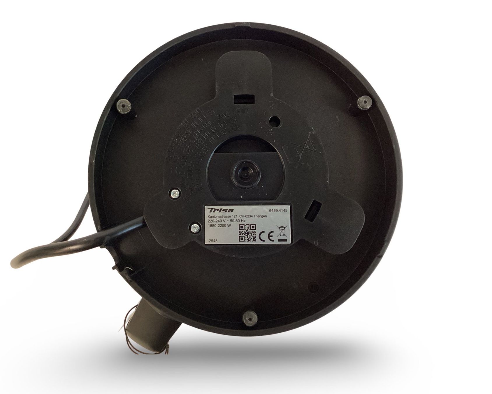Trisa Bollitori: TRISA Digital Boil 1.7L – Nuovo (secondo la descrizione) da Zürich venduto da Restwert_Zuerich 6