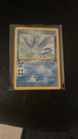 Legendäre Sammelkarte Pokemon Arktos