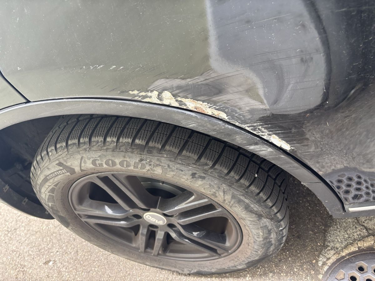 Infiniti Autos: Infiniti – Gebraucht aus Lausen von kay_l2jh 4