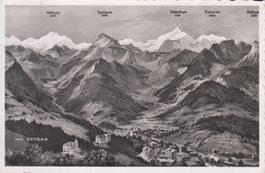 Gstaad 1943