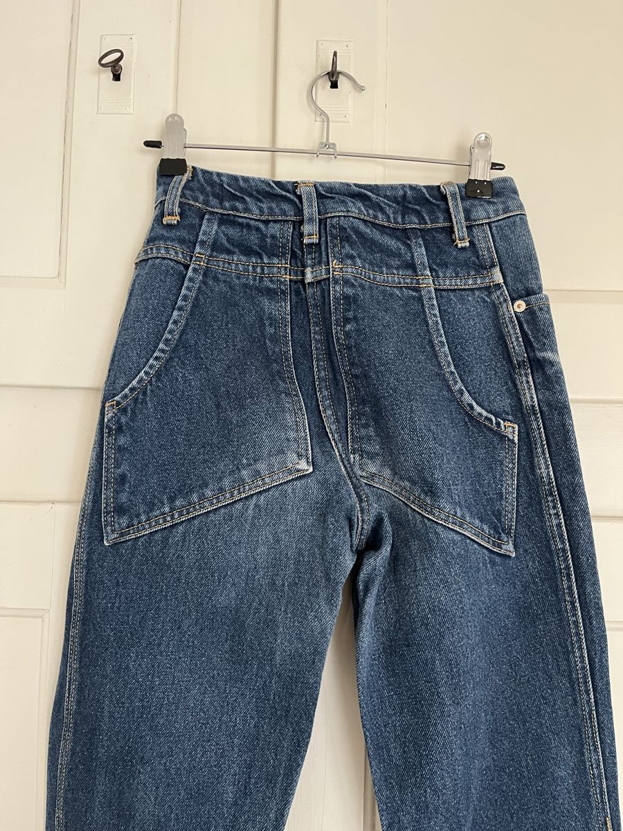 Jeans: Eckhaus Latta Jeans – Neuf (Voir description) à Zürich par sog_lm85 3