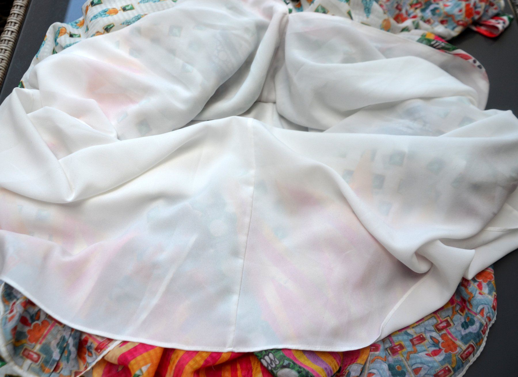 Vestiti: Temperley London Kleid / robe 36 – Usato da Collonges venduto da arashee 3