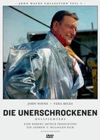 Die Unerschrockenen (1968) John Wayne/Katharine Ross/DVD/RAR