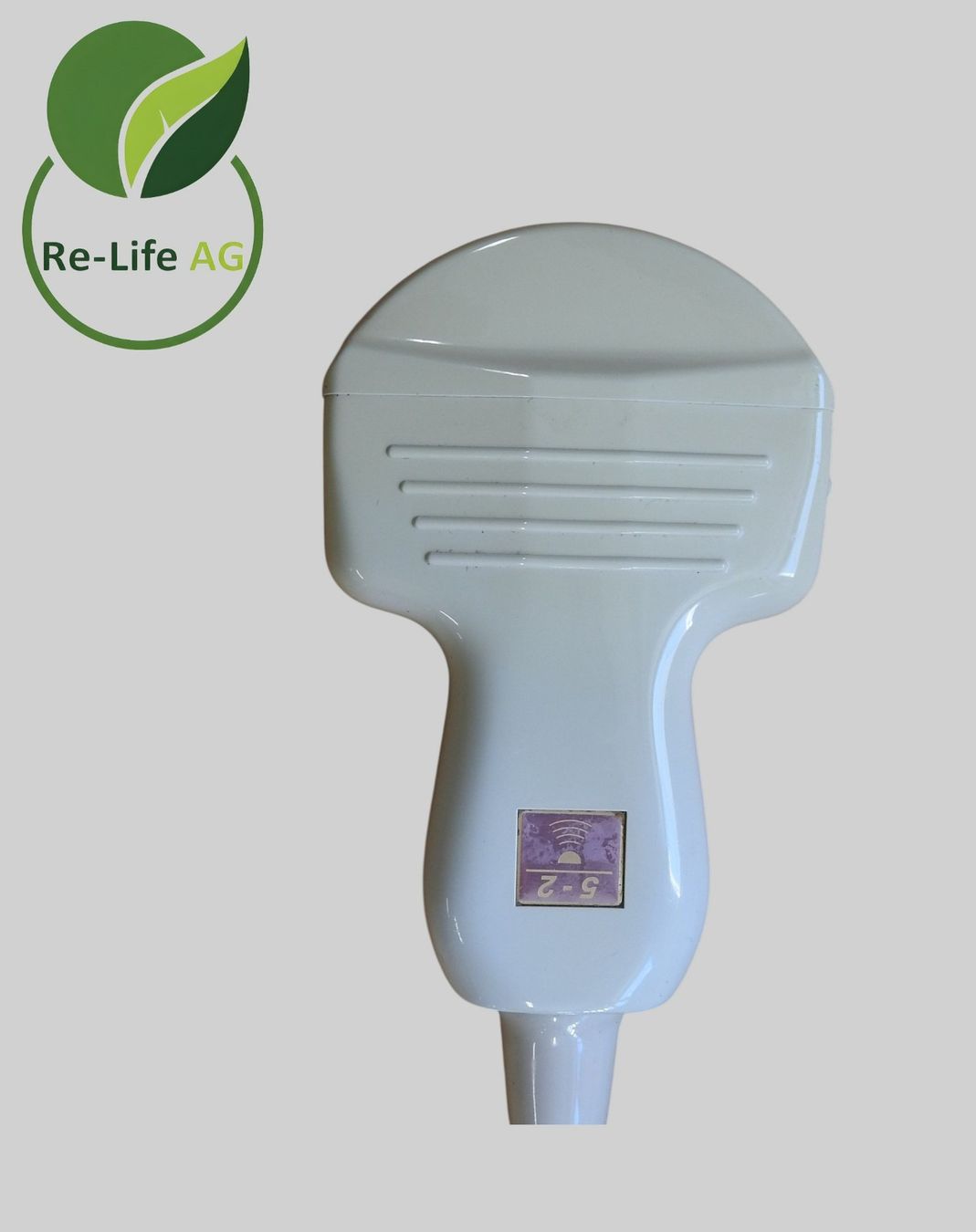 Alle Maschinen: Hitachi EUP-C514 Ultrasound Probe – Gebraucht aus Reinach BL von Re-LifeAG_Labor 1