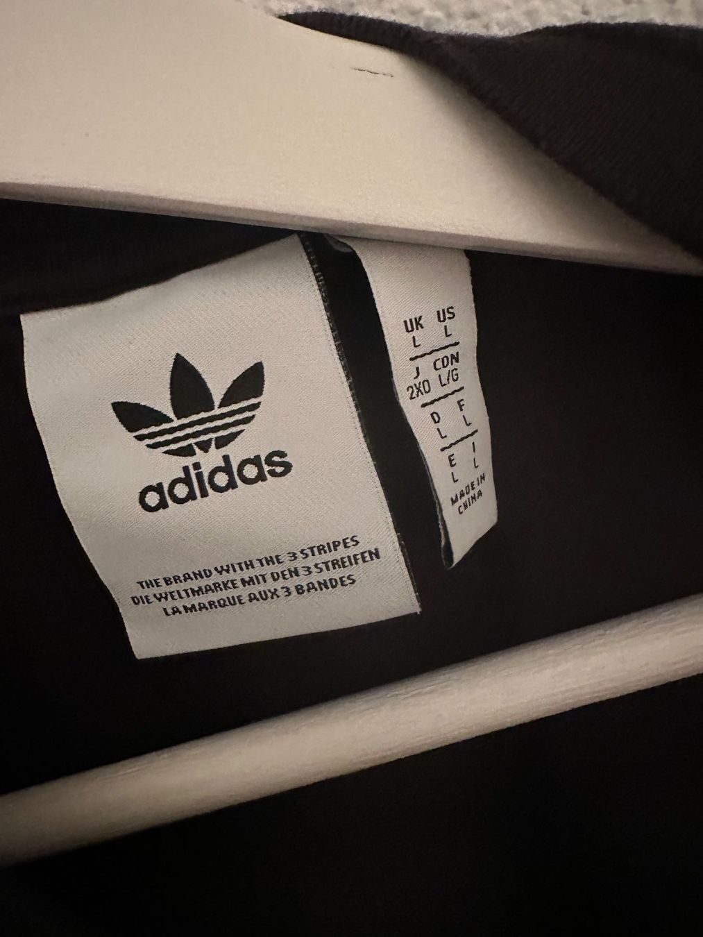 Adidas T-shirt: Adidas T-Shirt – Usato da Bern venduto da ncl_87 2