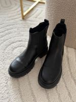 Catwalk Chelsea Boots - Grösse 37 - wie neu!