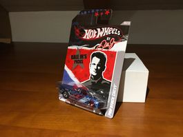 Chevy Pro Stock 1/64 Hot Wheels 11 Dale Jr. Collection
