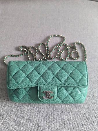 Pochette chanel