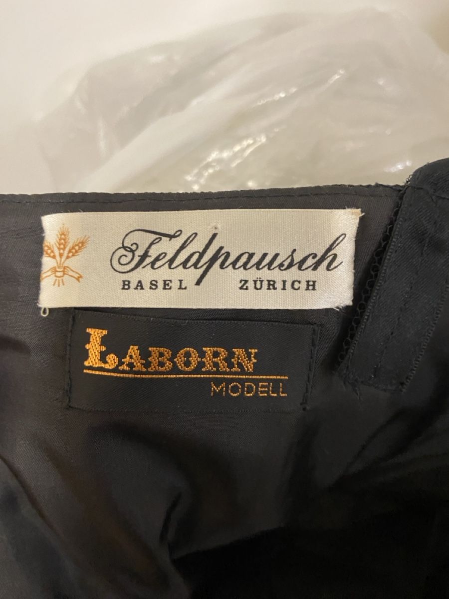 Vestiti: Feldpausch Designer Kleid – Nuovo (secondo la descrizione) da Würenlingen venduto da kaktus_3 3
