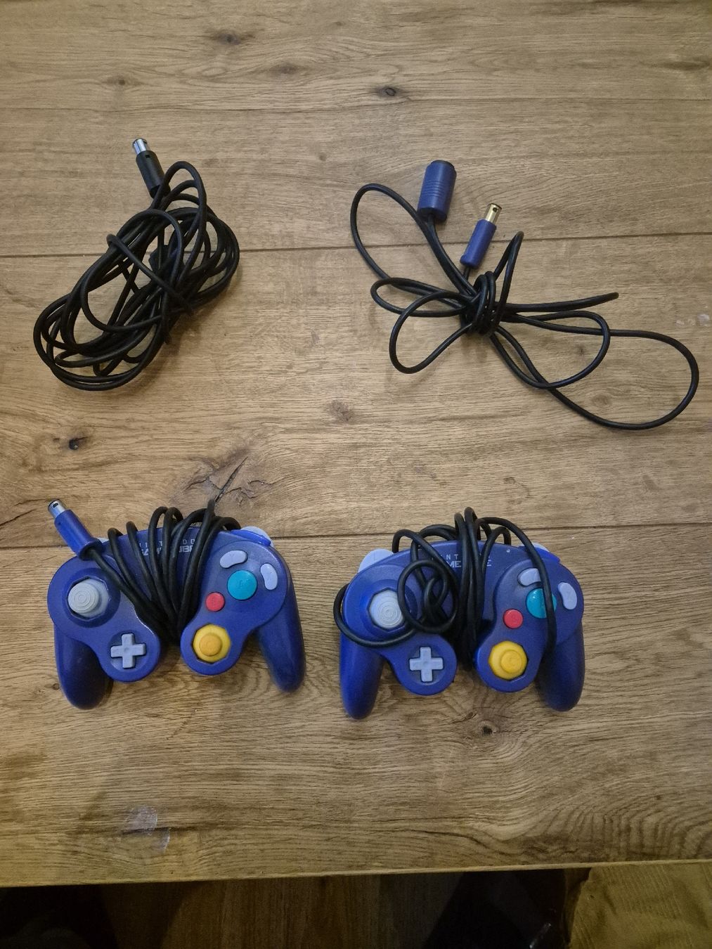 Nintendo Konsolen: Game Cube mit Game Boy Player Adapter – Gebraucht aus Kirchleerau von skarma 4