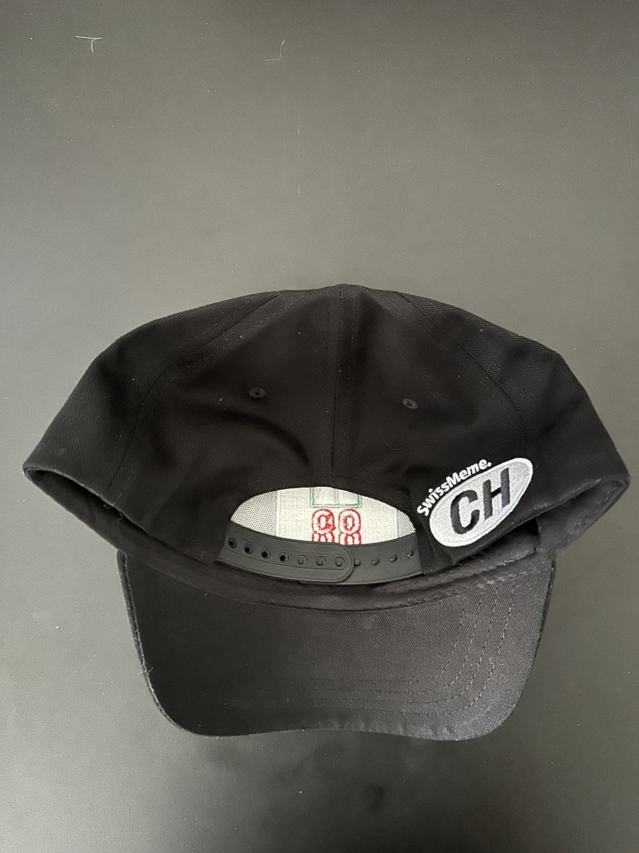 Altro in  Abbigliamento & Accessori: Swiss Meme Cap Jg. 88 – Nuovo e nell'imballaggio originale da Mägenwil venduto da bralliu 1