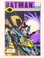 Batman 12 Comic guter Zustand Panini Comics Deutsch