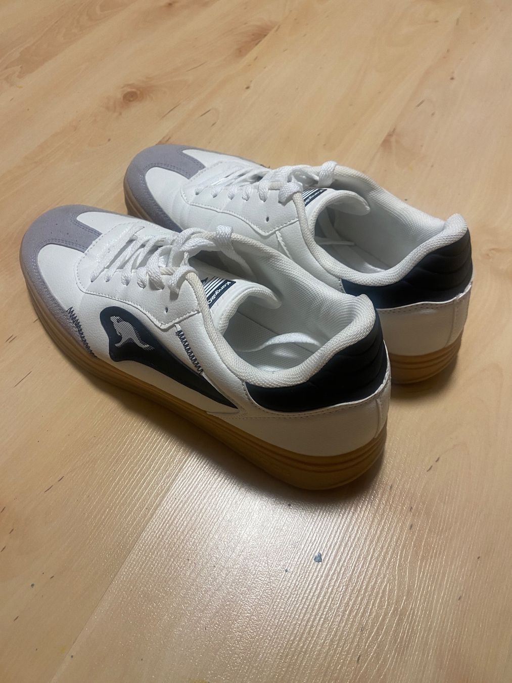 Herrenschuhe: KangaROOS Sneaker – Gebraucht aus Basel von timothiisi