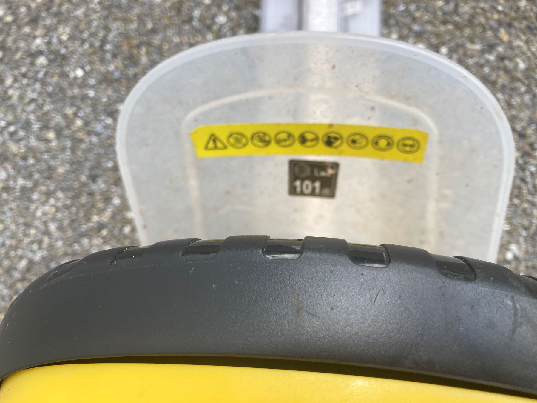 Tous les outils: Heckenschere – D'occasion à Luzern par Mauseli4 4