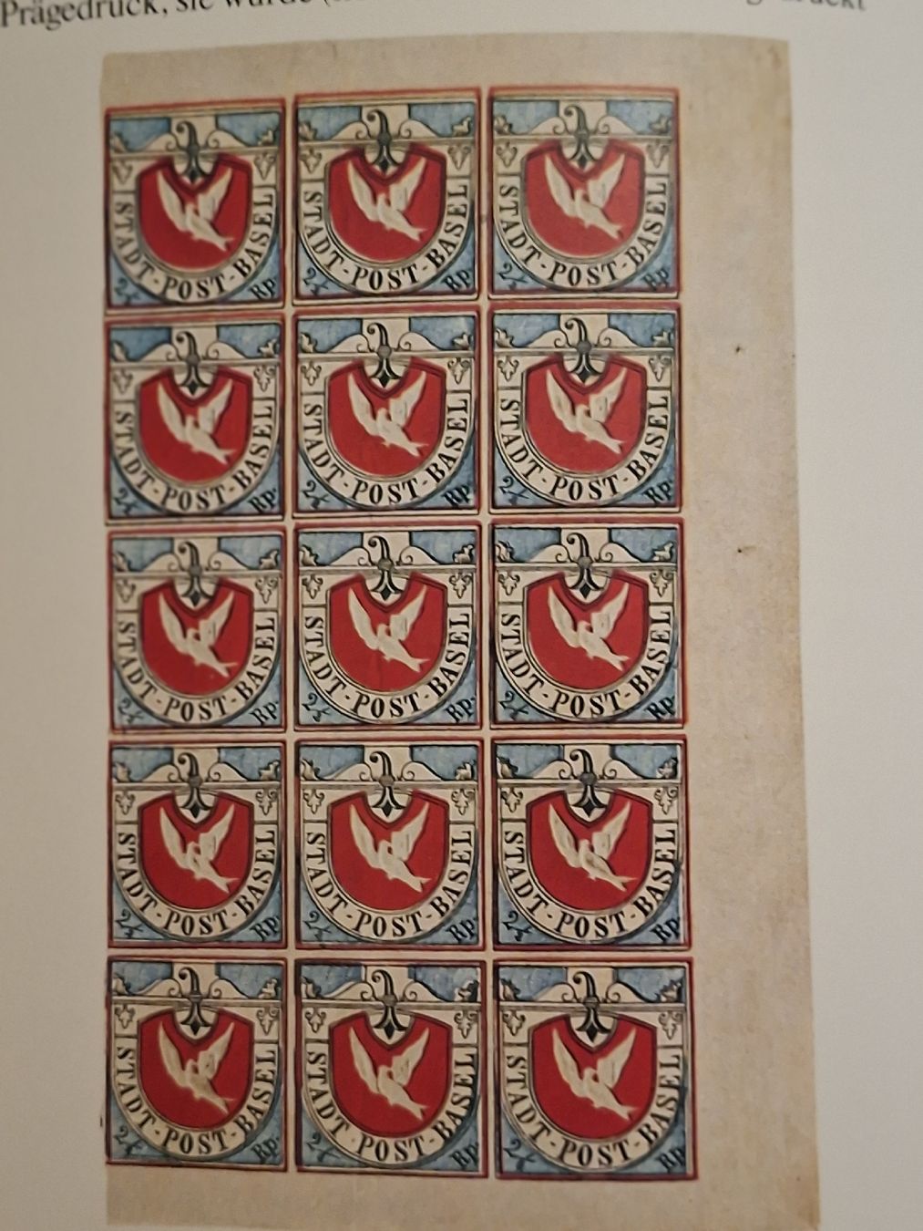 Livres: Geschichte der Schweizer Briefmarken 70S – D'occasion à Balgach par SIMEON27 2