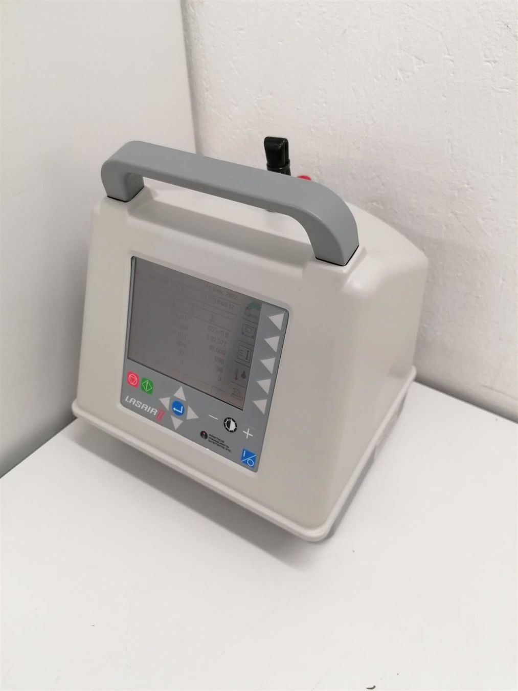 Laborzubehör: LASAIR II - Particle Counter – Gebraucht aus Niederdorf von LeptonAG_Labor