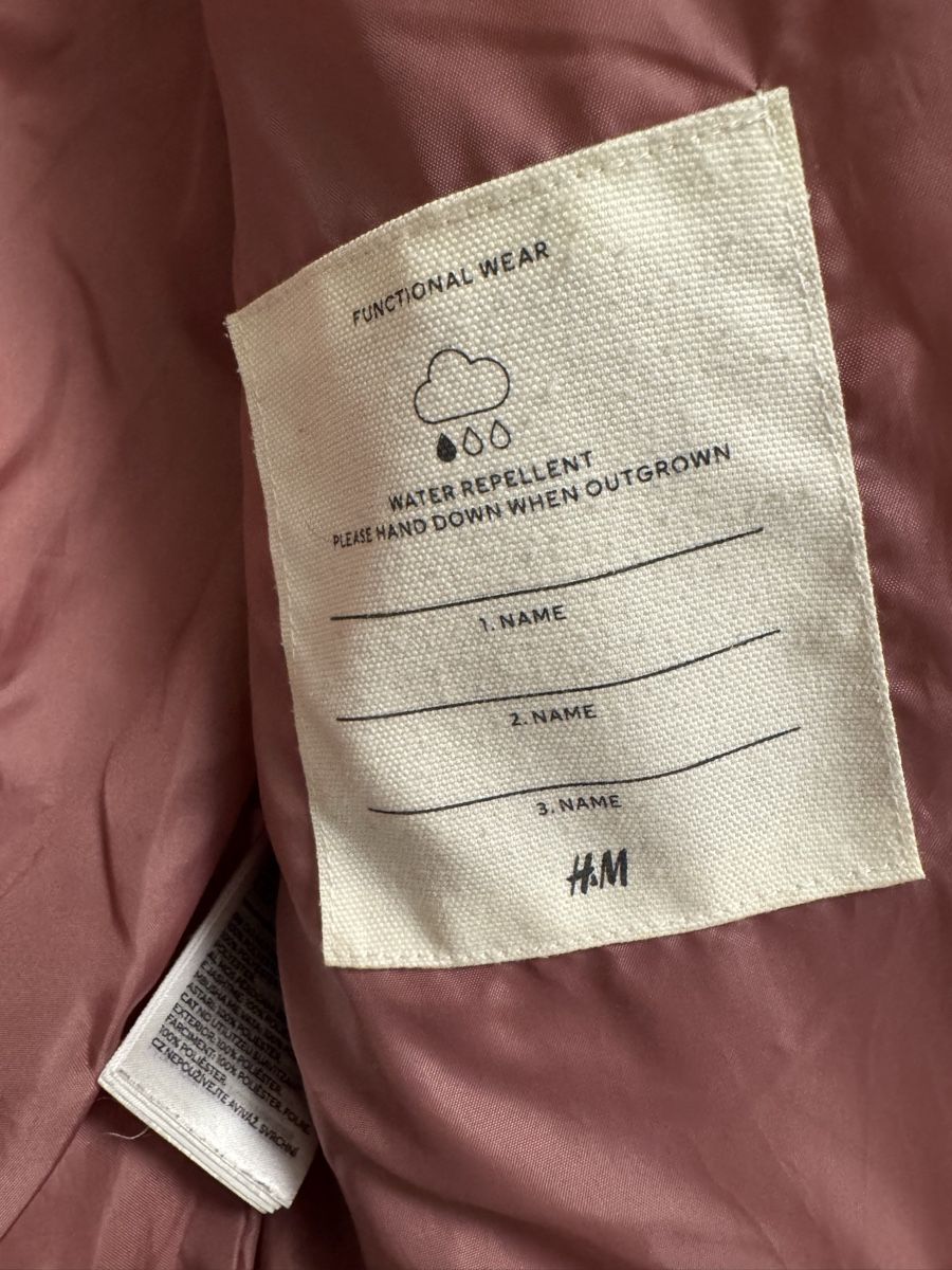 Giacche & Cappotti: Jacke – Nuovo (secondo la descrizione) da Zürich venduto da sduj 3