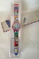 Swatch "Greetings from Zürich" GW164J — Neuve, jamais portée