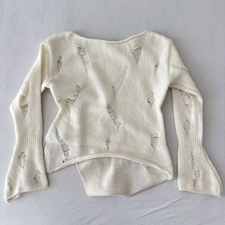 Pullover & Sweatshirts: Korean Style Sweater – Gebraucht aus Oberwil BL von sim_fs72
