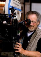 Steven SPIELBERG / AUTOGRAMM