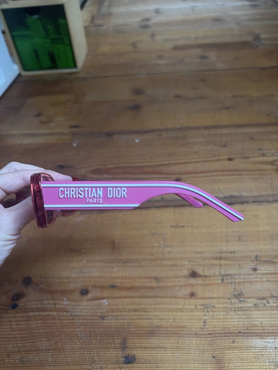 Dior Brillen & Gläser: Dior Sonnenbrille  – Gebraucht aus Kilchberg von Sandragug 1