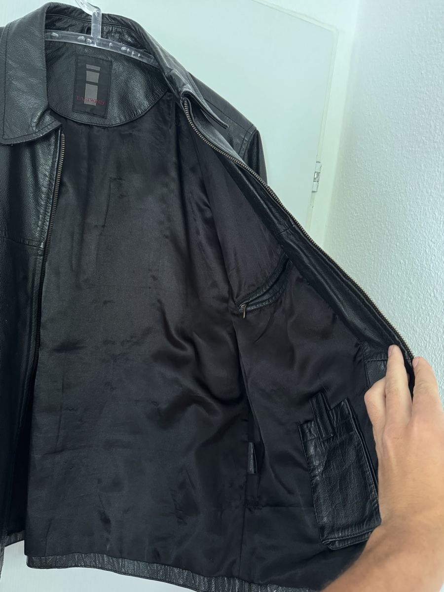 Giacche: Echtleder Jacke Eastwind, Herren, Grösse M/L – Nuovo (secondo la descrizione) da Wetzikon ZH venduto da Jan_wojt 6