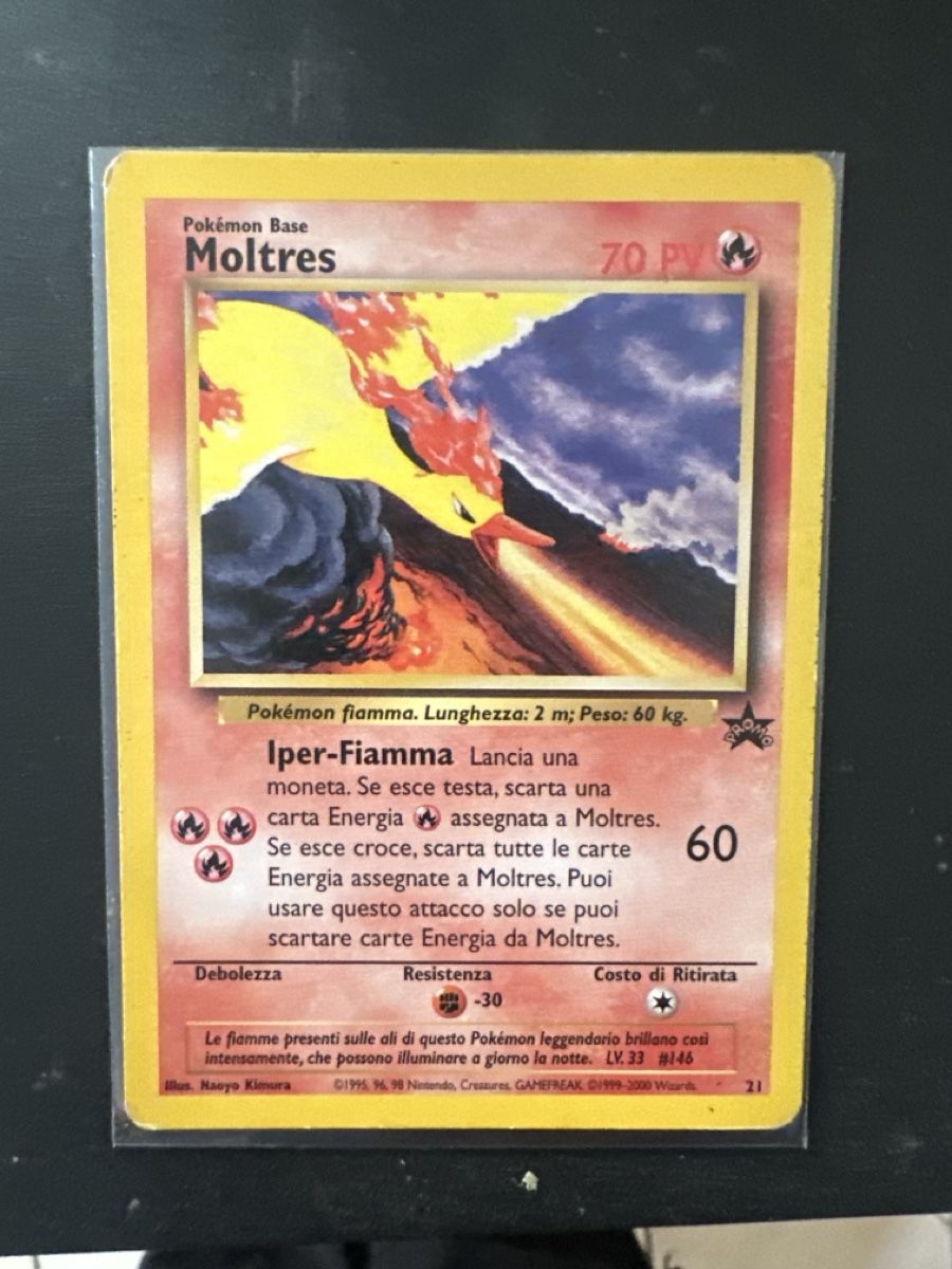 Pokémon Carte collezionabili: Pokemon Montreal promo – Usato da Giubiasco venduto da ger_z5rk 1