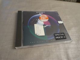 Kitaro - The Light Of The Spirit CD
