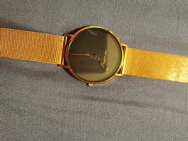 Elegante Armbanduhr I AM KAMU