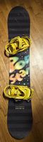  Salomon Popstar 146 cm inkl. Salomon Rhythm Bindungen