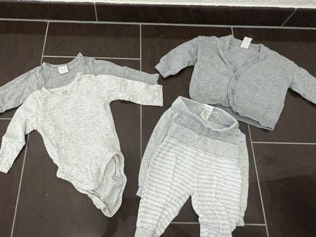 Baby Kleidung Paket