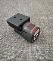 Wandhalter für Bosch Professional 12V Akku