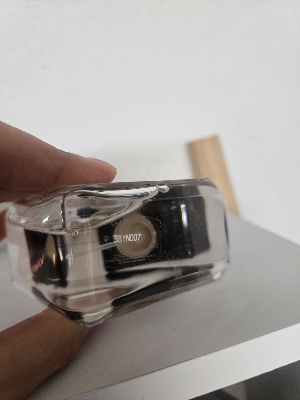 Prada Profumi & Eau de Toilette: Prada Paradoxe 50ml Edp – Usato da Horgen venduto da dariajedraszyk 2