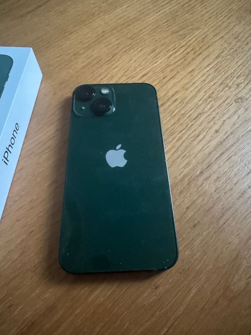 Apple Telefoni cellulari / Smartphones: Iphone 13 mini – Usato da Obfelden venduto da Tigrouneophyte01 1